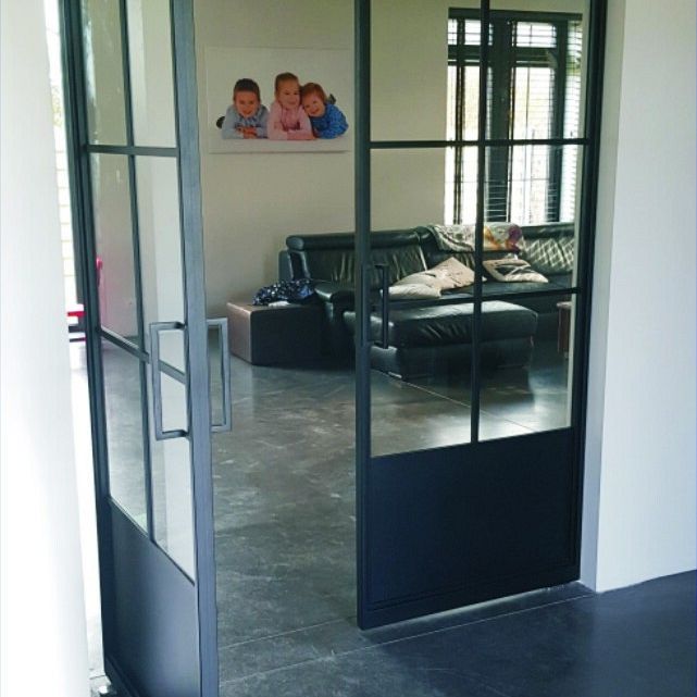 Grafika Klassieke deuren